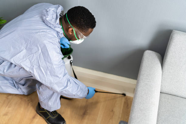 Emergency Pest Control Services in Monon, IN